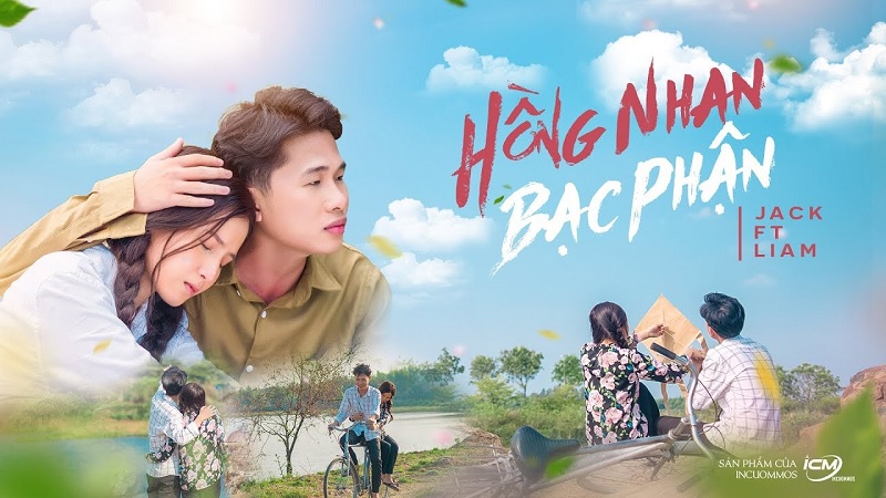 Jack tên thật là gì? Quê Hương Jack ở đâu?