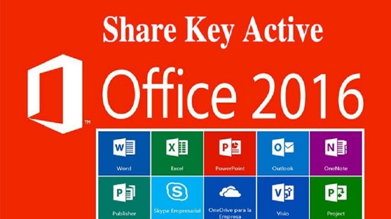 Top 100+ Key Microsoft Office Miễn Phí Mới Nhất Và Update Liên Tục