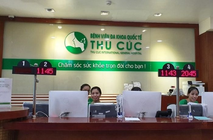 Top 10 thẩm mỹ viện hàng đầu tại Việt Nam