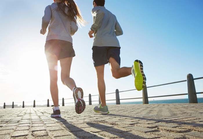 Chuyên gia giải đáp thắc mắc tập thể dục lúc nào là tốt nhất?