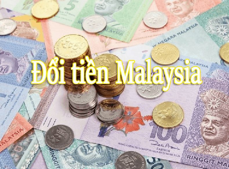 MYR là tiền nước nào? Bằng bao nhiêu tiền Việt Nam?