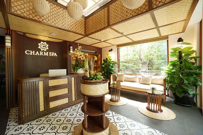 Mách Bạn Top 5 Địa Chỉ Massage Spa Đà Nẵng Đáng Để Trải Nghiệm