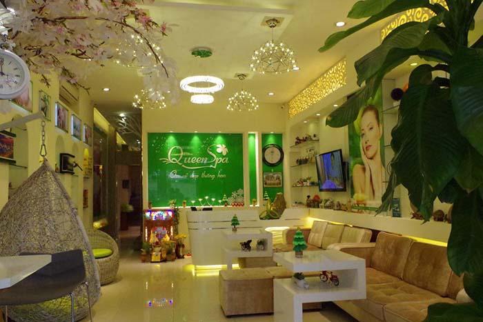 Mách Bạn Top 5 Địa Chỉ Massage Spa Đà Nẵng Đáng Để Trải Nghiệm