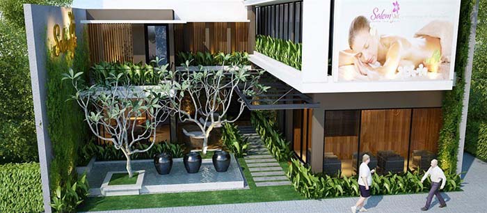 Mách Bạn Top 5 Địa Chỉ Massage Spa Đà Nẵng Đáng Để Trải Nghiệm