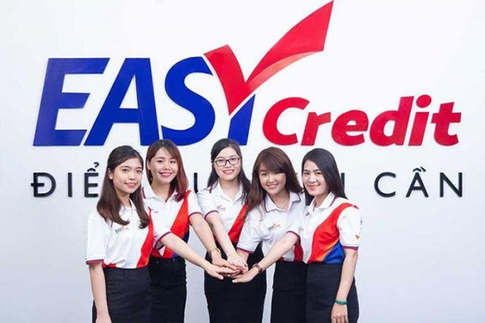 Sự thật Easy Credit lừa đảo khách hàng hay không?