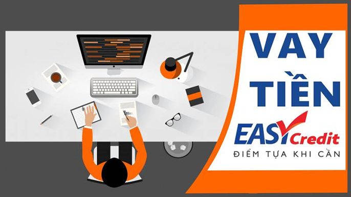 Sự thật Easy Credit lừa đảo khách hàng hay không?