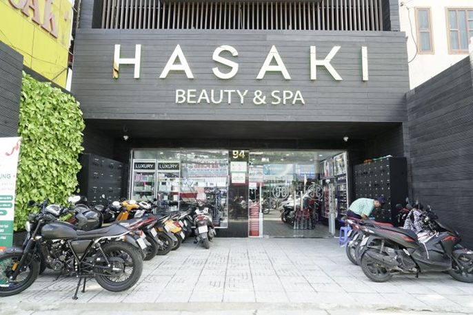 Sự thật Hasaki có uy tín không? Có nên tiếp tục mua?