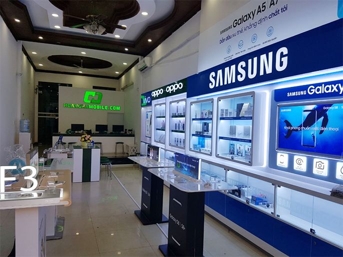 Mua hàng ở Hoàng Hà mobile có uy tín không? Và những sự thật bất ngờ