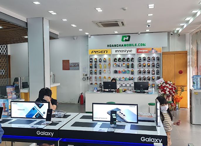 Mua hàng ở Hoàng Hà mobile có uy tín không? Và những sự thật bất ngờ