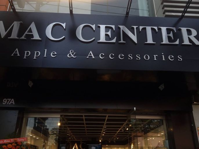 Mac center có uy tín không? Đánh giá chân thực về Mac Center