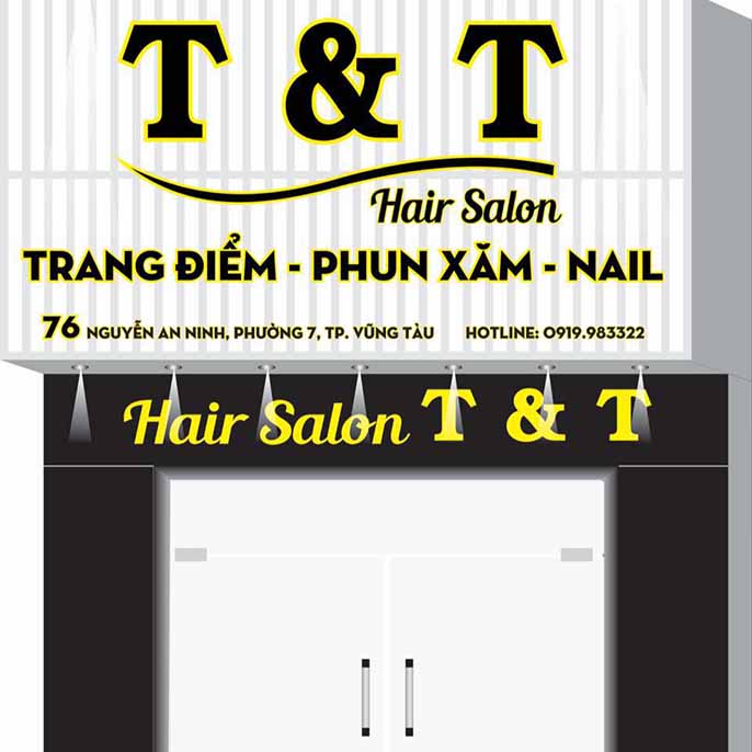 Top 5 tiệm cắt tóc nữ đẹp tại Vũng Tàu