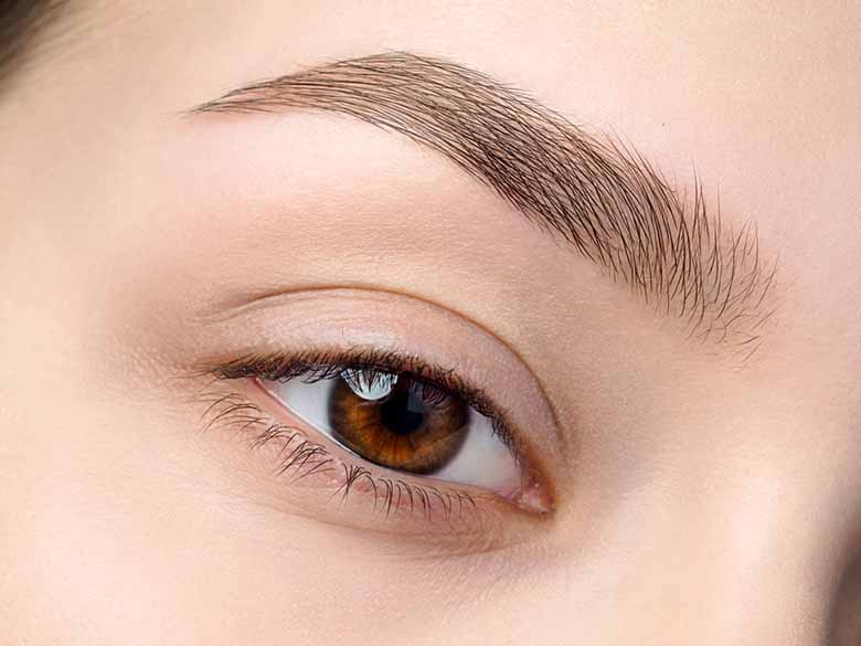 Điêu khắc chân mày giá bao nhiêu? Địa chỉ điêu khắc chân mày uy tín 