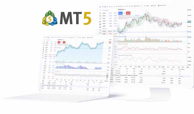 Tải MetaTrader 5 - Hướng dẫn chi tiết cho người mới (2025) 